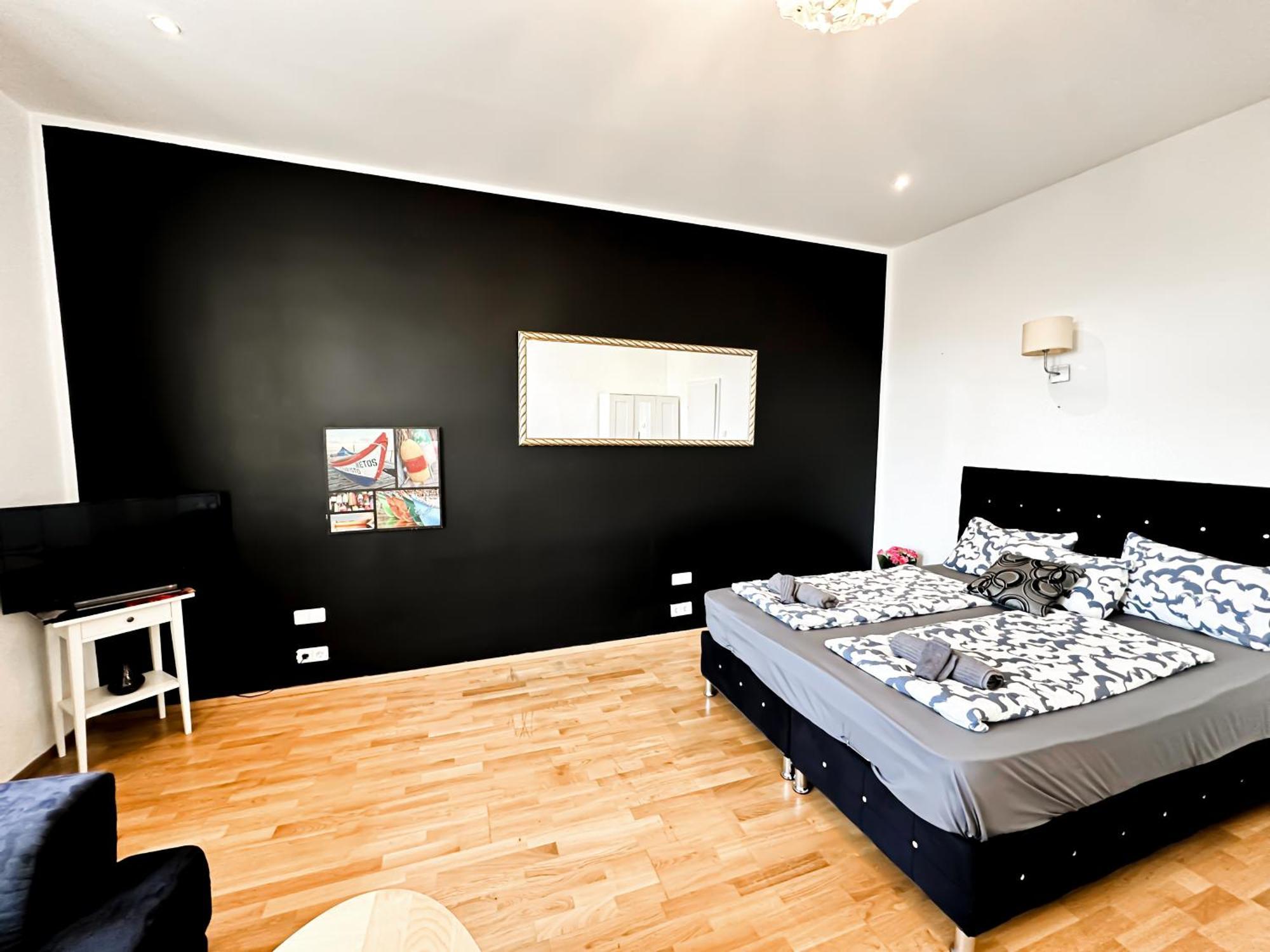Cozy Rooms In Brigittenau Area Mm29 Wien Exteriör bild