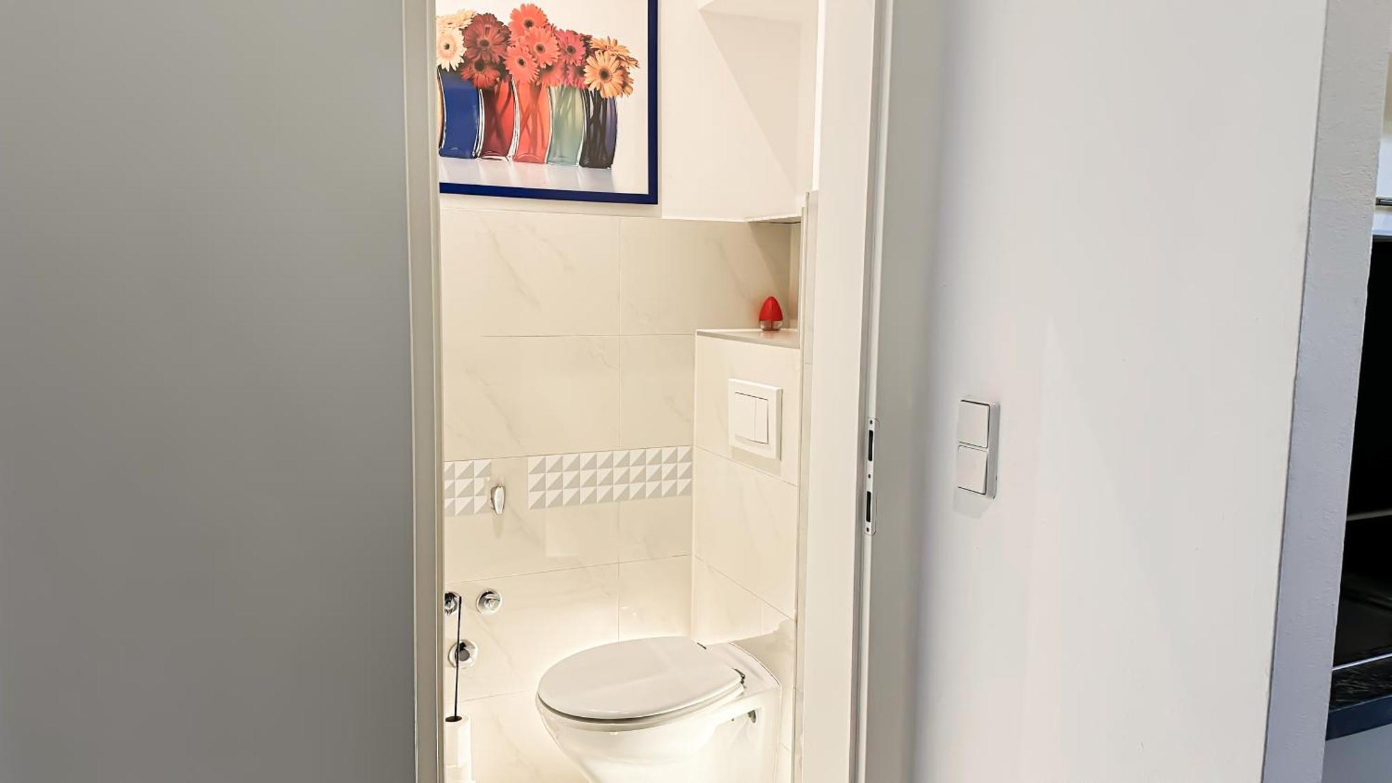 Cozy Rooms In Brigittenau Area Mm29 Wien Exteriör bild