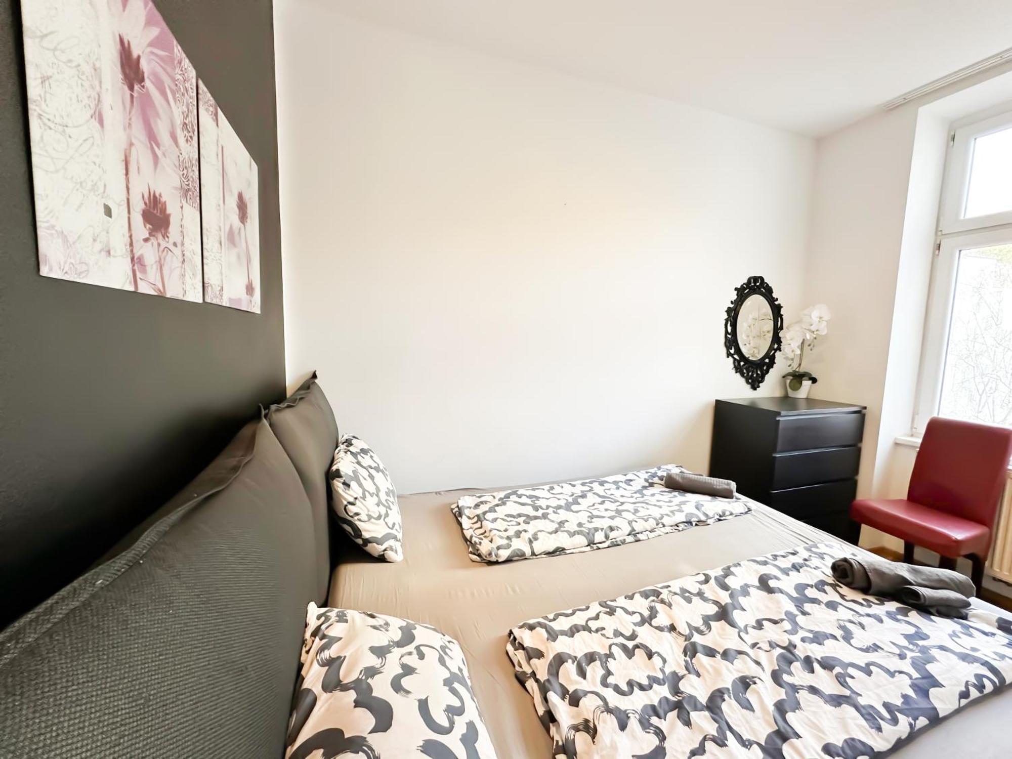 Cozy Rooms In Brigittenau Area Mm29 Wien Exteriör bild